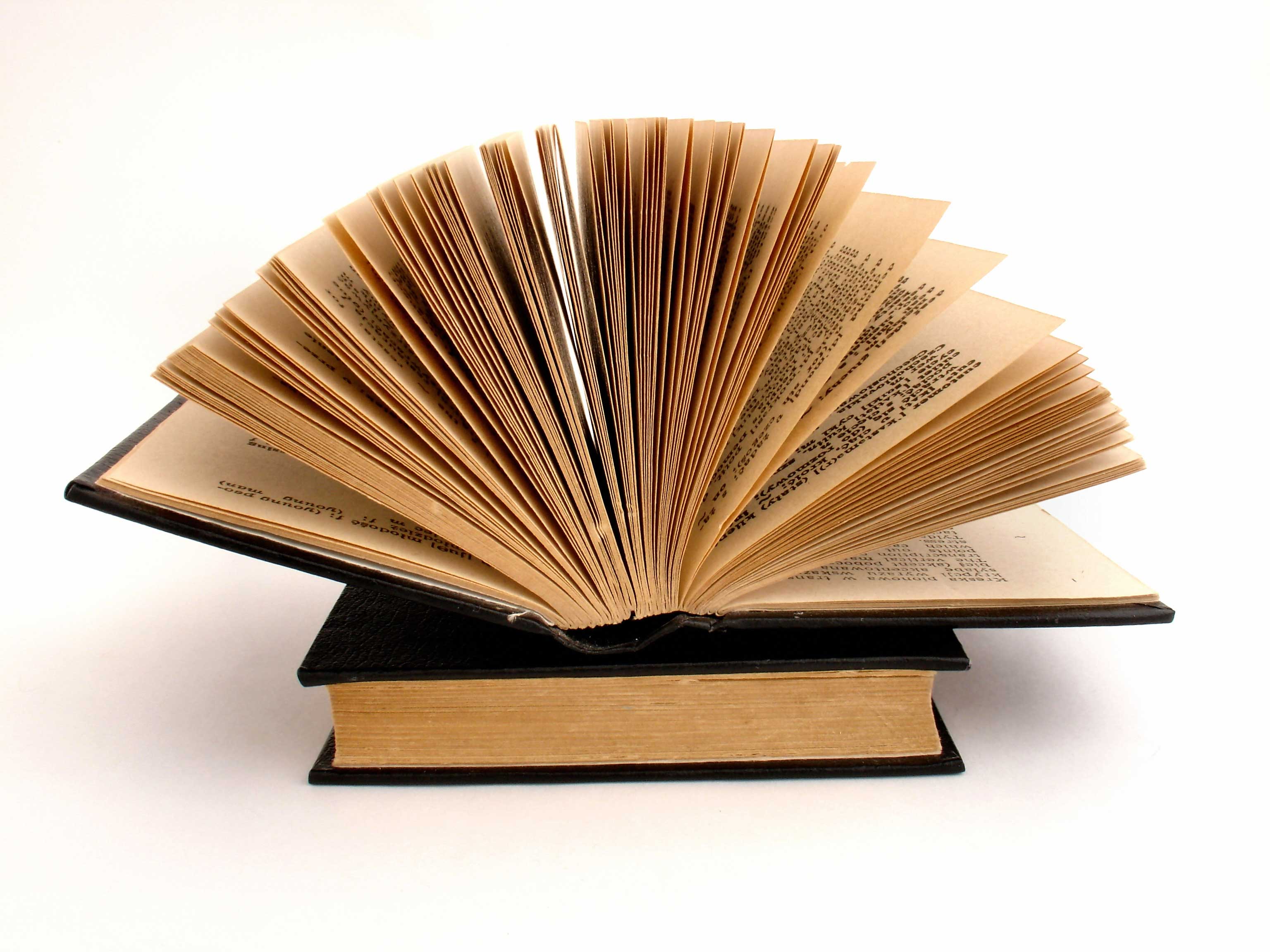 Book Scanning