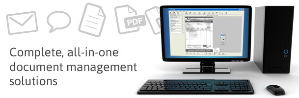 document management