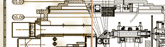 large format scanning