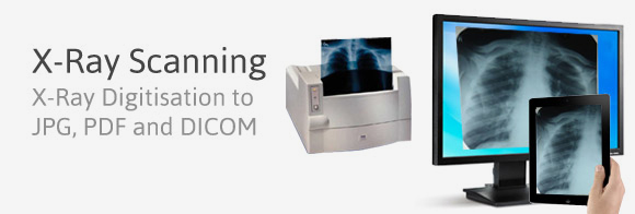 x-ray scanning